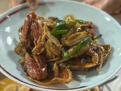 -明本湛江鸡•海鲜小厨(陈家祠店)