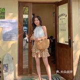 武汉东湖☕️|树下咖啡Under the tree