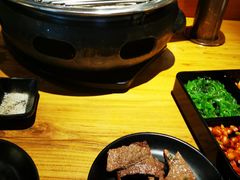 -千寻烧肉(政务区店)
