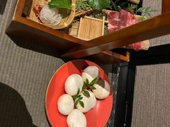 -山川小町·极番烧肉(新地假日广场店)