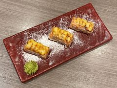 -炙柒Sekinana·精致料理 烧鸟·铁板烧(海上世界店)