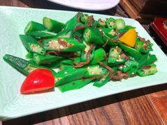 -云来居素食馆(南山店)