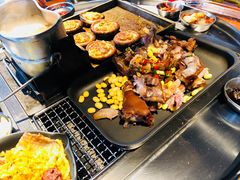 -伍丁·烤牛肋(和平东桥店)