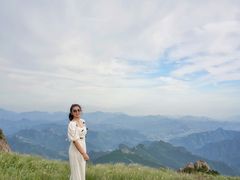 -白草畔自然风景区