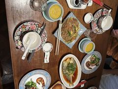 -美乐食街(小南店)