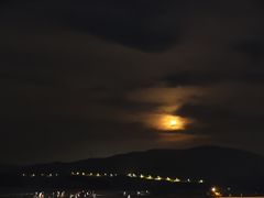 -嵊泗基湖沙滩
