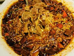 -川味堂·四川豆花(八卦岭店)