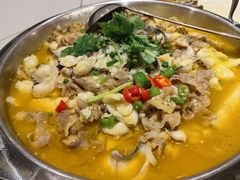 -食鼎记海鲜大排档(美食街店)