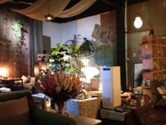 -84那年咖啡馆(李沧万达店)