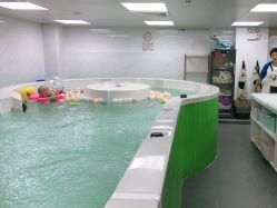 -贝诺恩儿童成长中心(环宇城店)