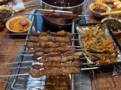 -香约老地方烧烤(九道街店)