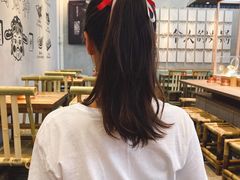 -成都你六姐·牛肉冒菜(上海环宇荟店)