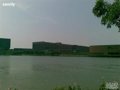 -东莞松山湖凯悦酒店