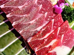 -吉秋田鲜和牛烧肉·肉档自选