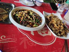 -范家大院(华为店)
