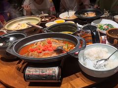 -瑶王府·广西菜(金阳路店)