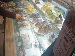 -西村叔叔的店·面包·甜品·蛋糕(清河万象汇店)