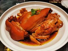 -金掌勺东北菜(格兰晴天店)