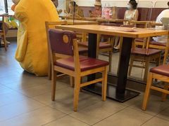 大堂-阿九笨鸡蛋手擀面(总店)