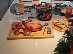 -ins森林童话餐厅coffee&bistro