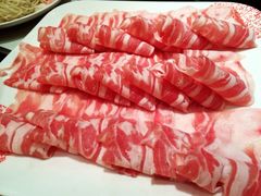 阿香婆欢乐火锅(世茂店)-密友回转自助火锅(世茂国际广场店)