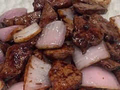 -虎哥私房菜(馒头山店)