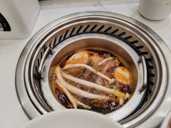 -密友回转自助火锅(中海环宇城店)