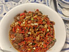 -图味美小黄鱼·景德菜(浙江路店)