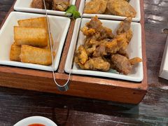 -临家闽南菜(宝洲路店)