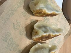 迷你香煎饺-甲乙饼·手工牛肉饼(天通苑华联店)