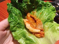 -山之屋炭火烧肉·生啤畅饮(大朗万科中央公园店)
