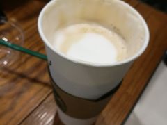 -星巴克臻选(沈阳大悦城店)
