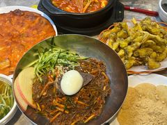-屋里家延边朝鲜族冷面(南园店)