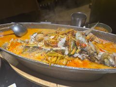 -金厨泰国餐厅·全泰籍厨师料理(拱北店)