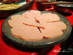 -谭鸭血老火锅(漳州路店)