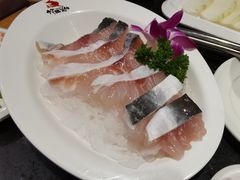 -竹犇番茄火锅(长风街店)