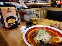 -雷门拉面·现熬骨汤(凯德来福士店)