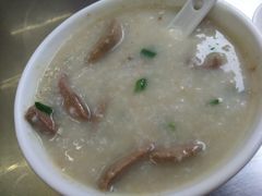 猪肝粥-源记肠粉(华贵路店)