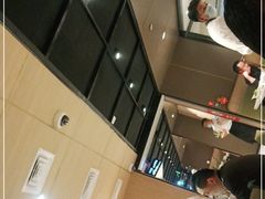 -海底捞火锅(银泰中心店)