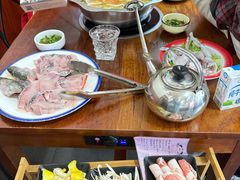 -大理.老字号渝记酸萝卜乌鱼(古城总店)