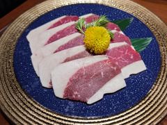 -隐炉和牛烧肉店(群力店)