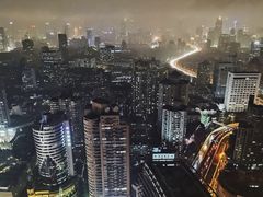-上海外滩茂悦大酒店