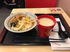 -永和大王(茉莉上新·军博店)