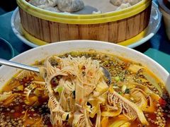 -眉山小馆(华强广场店)