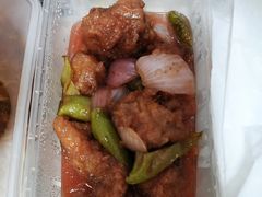 -兴兴旺·冬瓜盅·啫啫煲(西华路店)