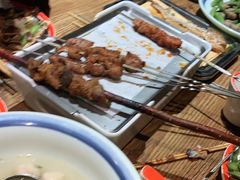 -永红源啤酒·烧烤·海鲜·大排档(青特城店)