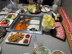 -海底捞火锅(万达广场店)