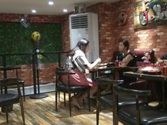 大堂-赤甲皇(仙霞路店)