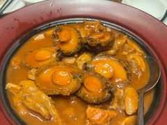 -将相和·海鲜蒸饺大连菜
