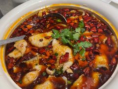 -乾隆美食·本帮菜(黄河路店)